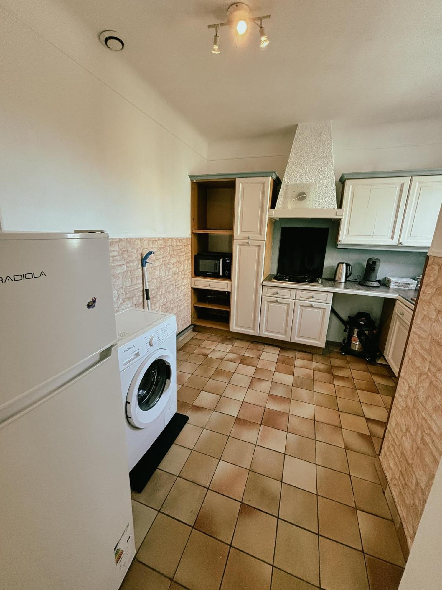Duplex Avec Jardin - Proche Paris - Disneyland - Rer - Noisy-le-Grand Exterior foto