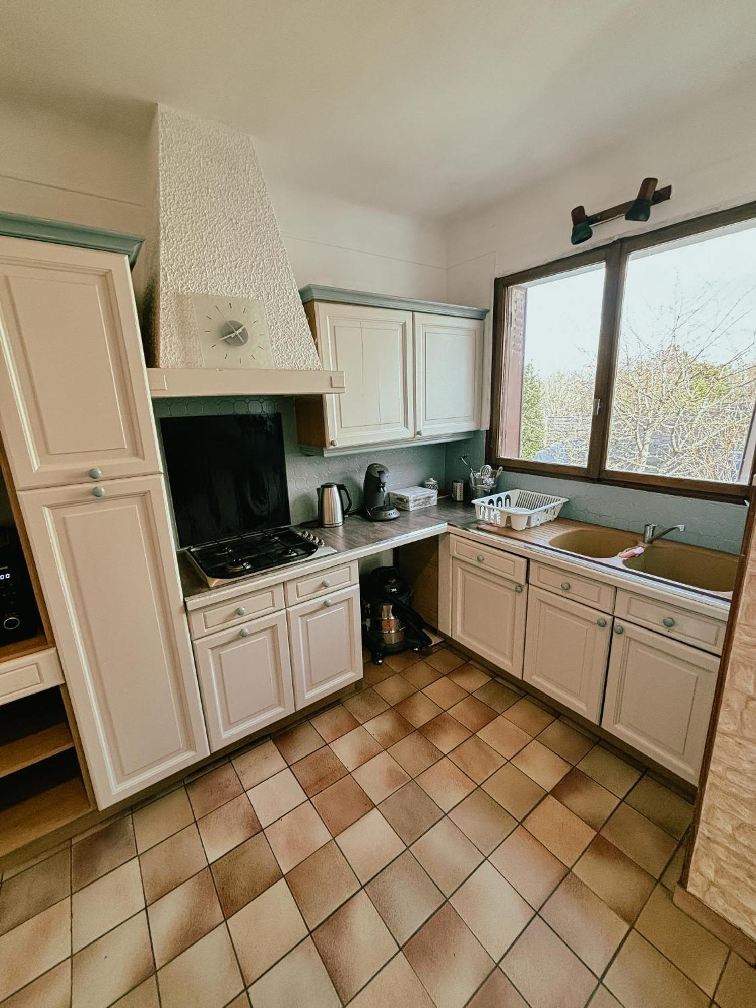 Duplex Avec Jardin - Proche Paris - Disneyland - Rer - Noisy-le-Grand Exterior foto